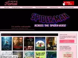 Sites similar to cinema-florival.com