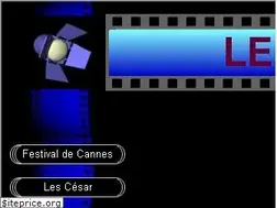 Sites similar to cinema-francais.fr