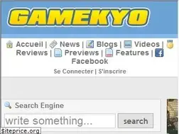 Sites similar to cinema-france.com