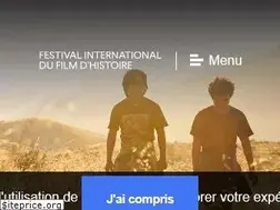Sites similar to cinema-histoire-pessac.com