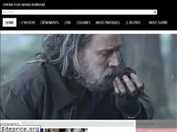 Sites similar to cinema-itsasmendi.org