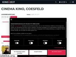 Sites similar to cinema-kino-coesfeld.kino-zeit.de