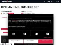 Sites similar to cinema-kino-duesseldorf.kino-zeit.de