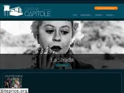 Sites similar to cinema-lecapitole.com