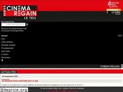 Sites similar to cinema-leteil.fr