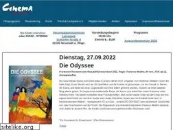 Sites similar to cinema-neustadt.de