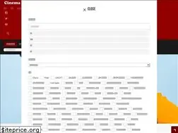 Sites similar to cinema-notes.com
