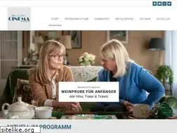 Sites similar to cinema-ostertor.de