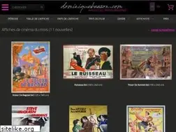 Sites similar to cinema-posters.net