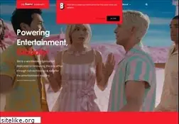 Sites similar to cinema-source.com