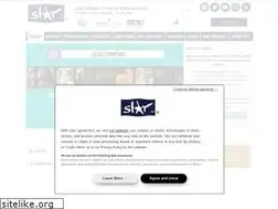 Sites similar to cinema-star.com