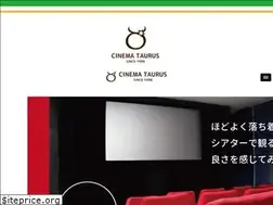 Sites similar to cinema-taurus.info