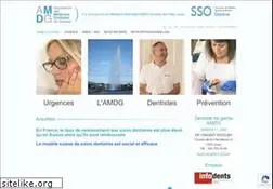 Sites similar to cinema-tout-ecran.ch