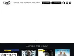 Sites similar to cinema-vichy.fr
