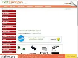 Sites similar to cinema.bestemoticon.com