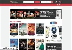 Sites similar to cinema.com.do