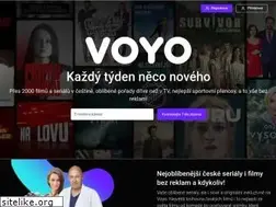 Sites similar to cinema.cz