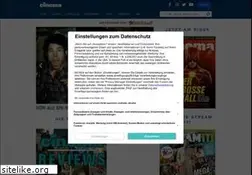 Sites similar to cinema.de