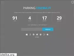 Sites similar to cinema.it