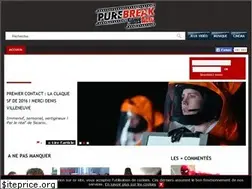 Sites similar to cinema.jeuxactu.com