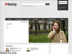 Sites similar to cinema.ptgate.pt