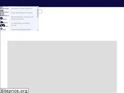 Sites similar to cinema.tf1.fr