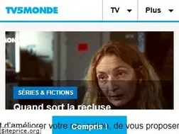 Sites similar to cinema.tv5monde.com