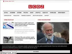 Sites similar to cinema.ucoz.ro