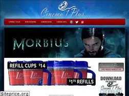 Sites similar to cinema1plus.com