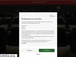Sites similar to cinema3.dk