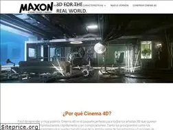 Sites similar to cinema4d-la.com