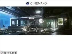 Sites similar to cinema4d.com.br
