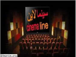 Sites similar to cinema4line.blogspot.com