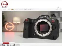 Sites similar to cinema5d.jp