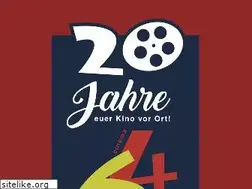 Sites similar to cinema64.de