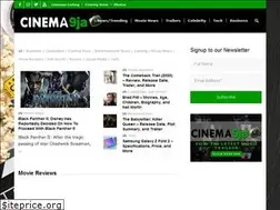 Sites similar to cinema9ja.com