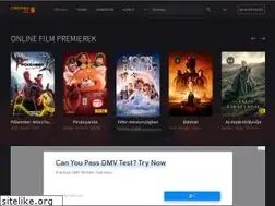 Sites similar to cinemaa.cc