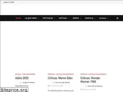 Sites similar to cinemaadhoc.com