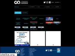 Sites similar to cinemaadrogue.com