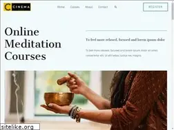 Sites similar to cinemaapks.com