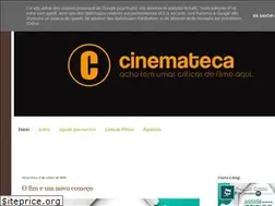 Sites similar to cinemaateca.blogspot.com