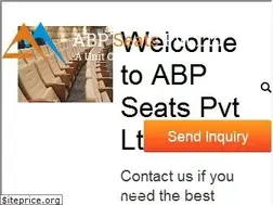 Sites similar to cinemaauditoriumchairs.com