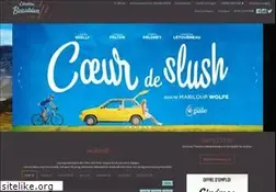 Sites similar to cinemabeaubien.com