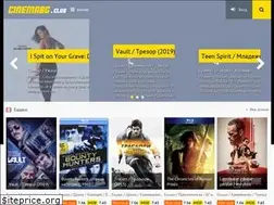 Sites similar to cinemabg.club