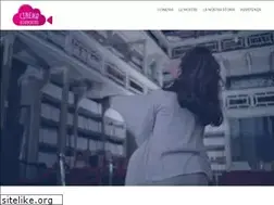 Sites similar to cinemabianchini.it