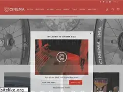 Sites similar to cinemabmx.com