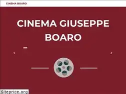 Sites similar to cinemaboaro.com