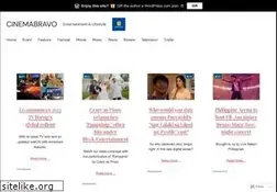Sites similar to cinemabravo.com