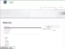 Sites similar to cinemac.org.uk