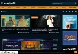 Sites similar to cinemacao.com